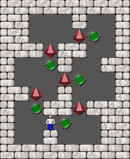 Уровень 61 — More Bugs collections